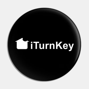 iTurnKey Pin