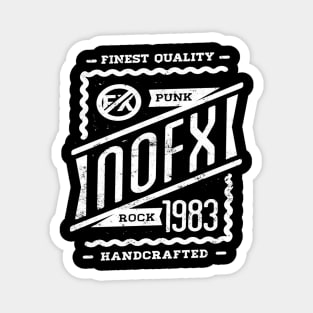 nofx Magnet