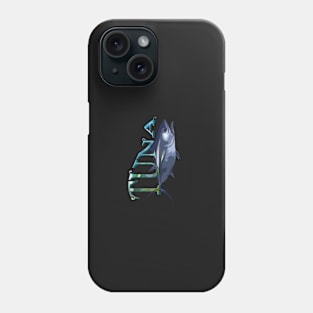 TUNA II Phone Case