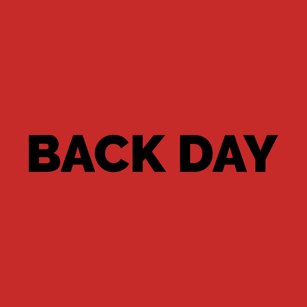 Motivational Workout | Back Day by GymLife.MyLife