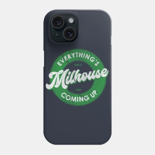 Simpsons - Coming Up Milhouse Phone Case