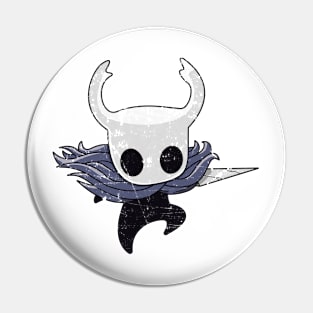 Hollow Knight Pin