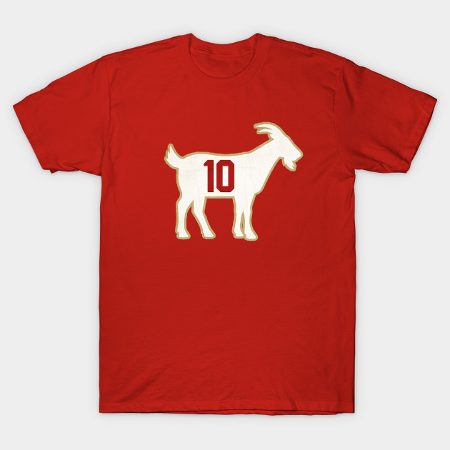 jimmy garoppolo tee shirts