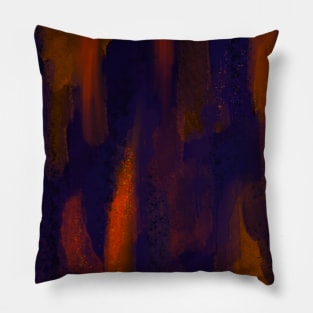 Sodalite Pillow