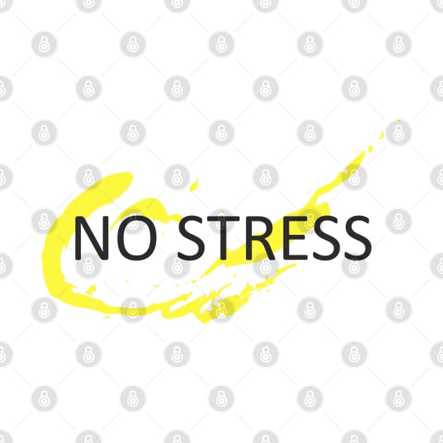 No stress by Nataliia1112