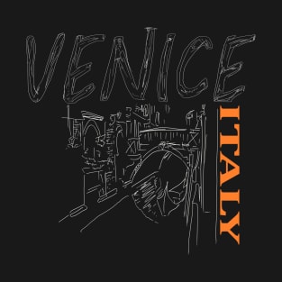 Venice, Italy T-Shirt