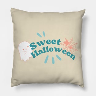 Sweet halloween Pillow