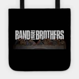 Band of Brothers Tote