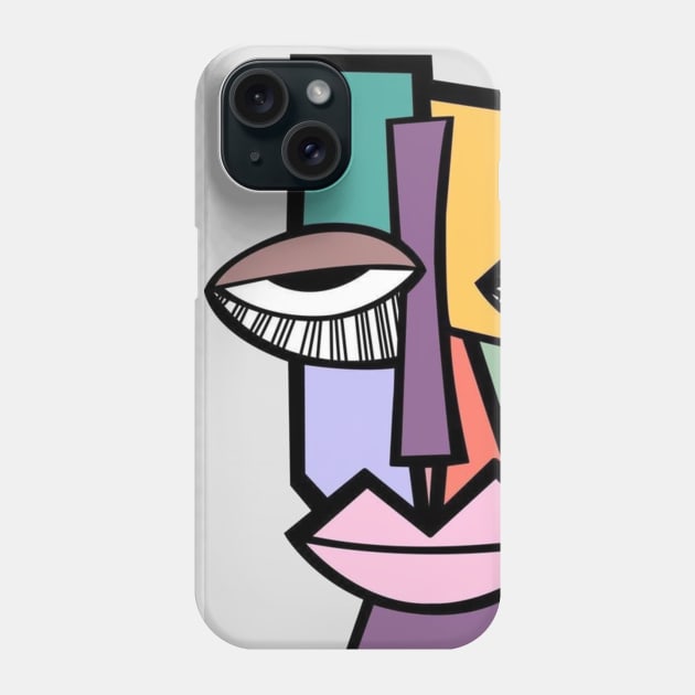 ART Phone Case by Vadim2801