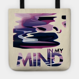 in my mind Tote