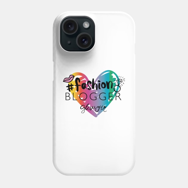 FASHION Phone Case by SLYSHOPLLC