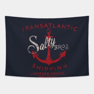 Salty Bros Tapestry