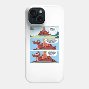 How do I get more popular? Phone Case