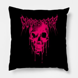 SKULL! Pillow