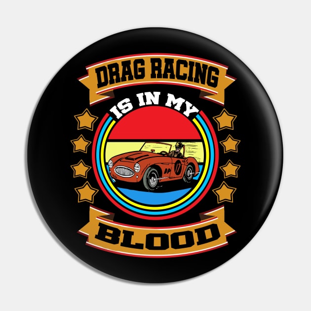 drag racing Pin by khalid12