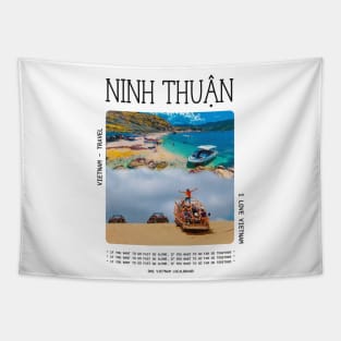 Ninh Thuan Tour VietNam Travel Tapestry