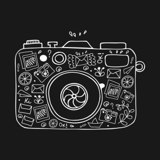 Photolife T-Shirt