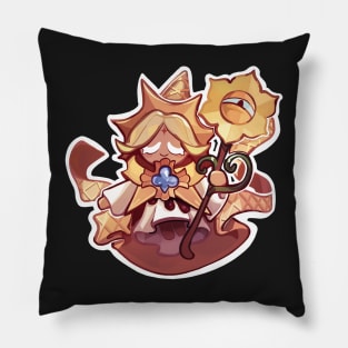 Cookie Run Kingdom--Pure Vanilla Pillow