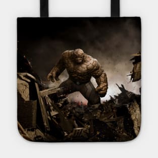 Ben Grimm from Yancy Street Tote