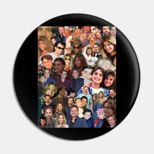 Boy Meets World Pin