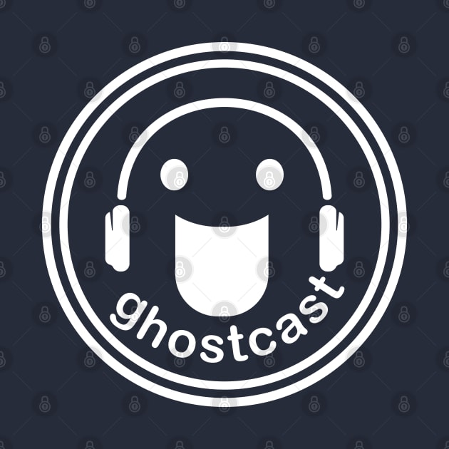 Ghostcast White by radeckari25