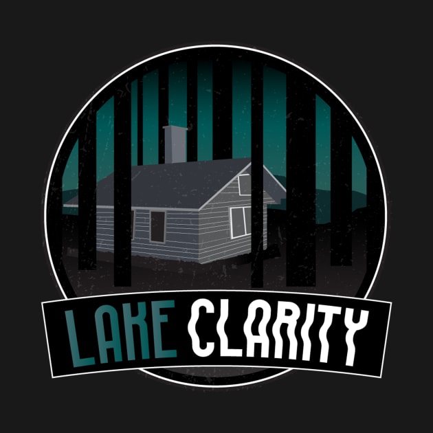 Lake Clarity Logo by Midnight Disease