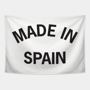 Made in Spain Tapestry