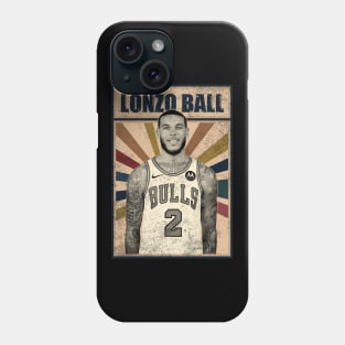 Lonzo Ball Phone Case