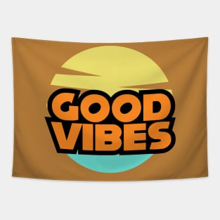 Good Vibes - 1 Tapestry