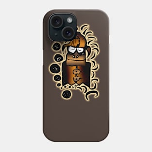 Monkey Phone Case