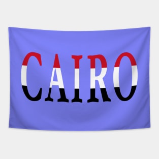 Cairo Tapestry