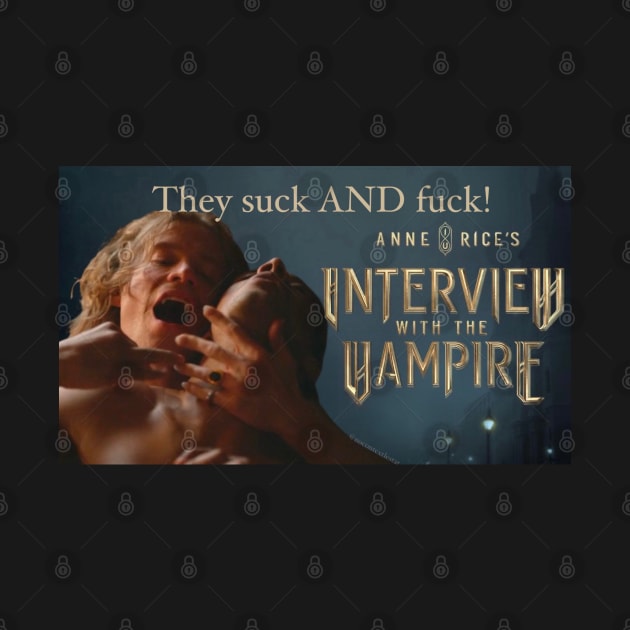 IWTV Meme by nocontextlestat