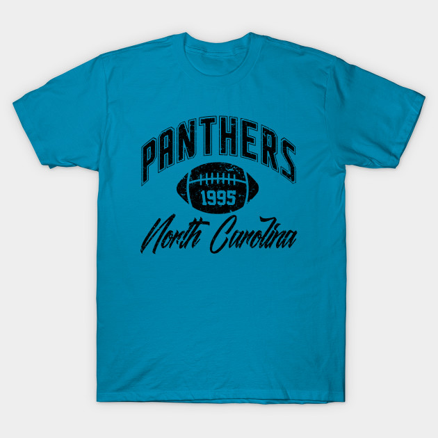 north carolina panthers shirts