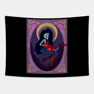 Muchaline Tapestry