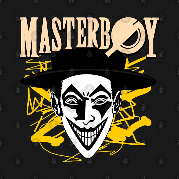 MASTERBOY - 90s special spanish edition 2 by BACK TO THE 90´S