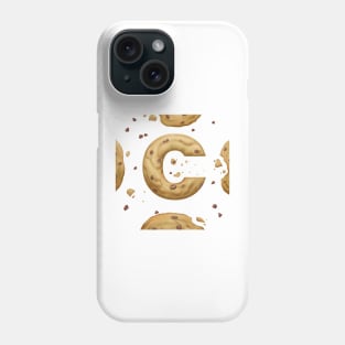 cookies lover Phone Case