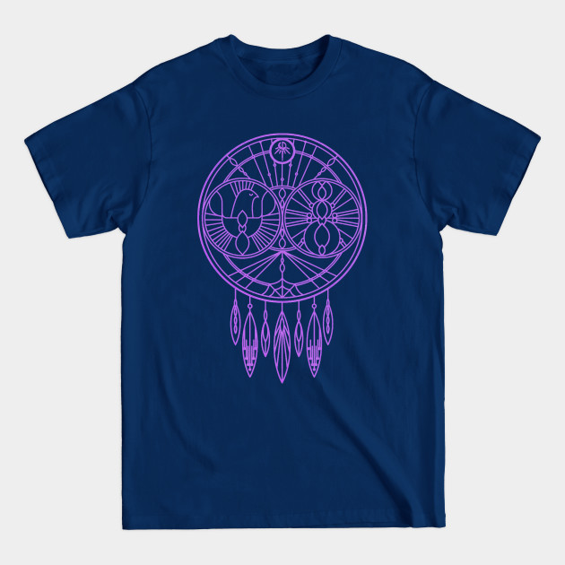 Disover Dreamcatcher Prequel Logo - Dreamcatcher Kpop - T-Shirt