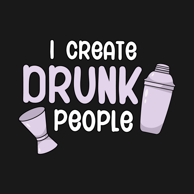 I create drunk people by maxcode