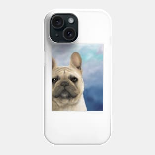 French Bulldog Dog 158 Phone Case