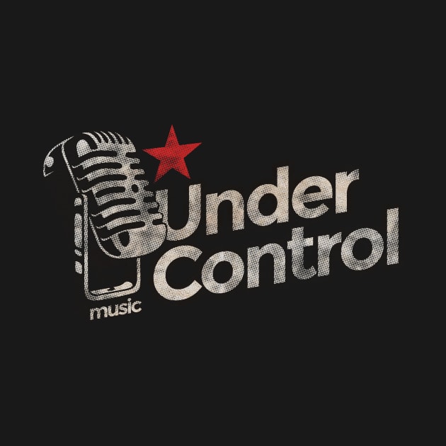 Under Control - The Strokes Song by G-THE BOX