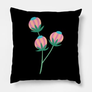 Flower Pillow