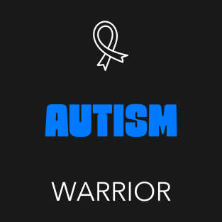 Autism Awareness T-Shirt