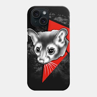 Bassariscus Phone Case