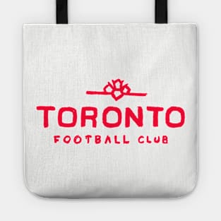 Torontoooo FC 07 Tote