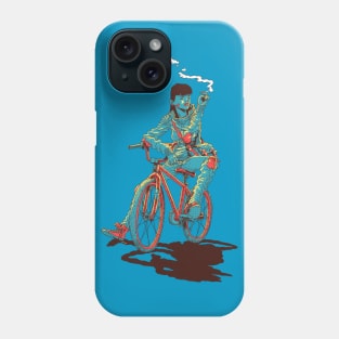 Outstanding Citizen 4 Phone Case