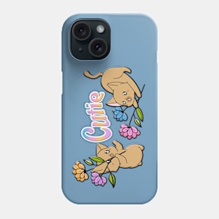 Cutie Cats Phone Case