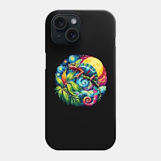 chameleon Phone Case