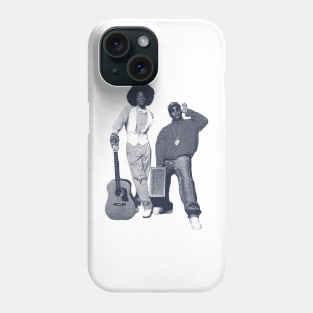 Outkast Hip Hop Phone Case