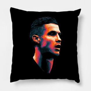 Ronaldo Pillow