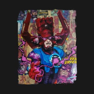 Galactus T-Shirt